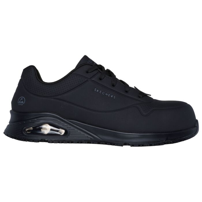 Skechers Work UNO SR - Doltin ESD-Sicherheitsschuh main product photo