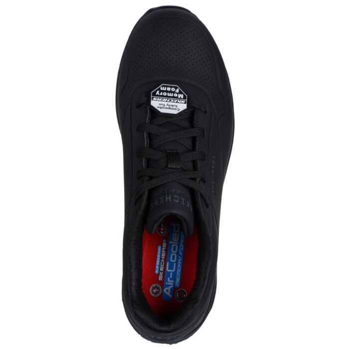 Skechers Work UNO SR - Doltin ESD-Sicherheitsschuh