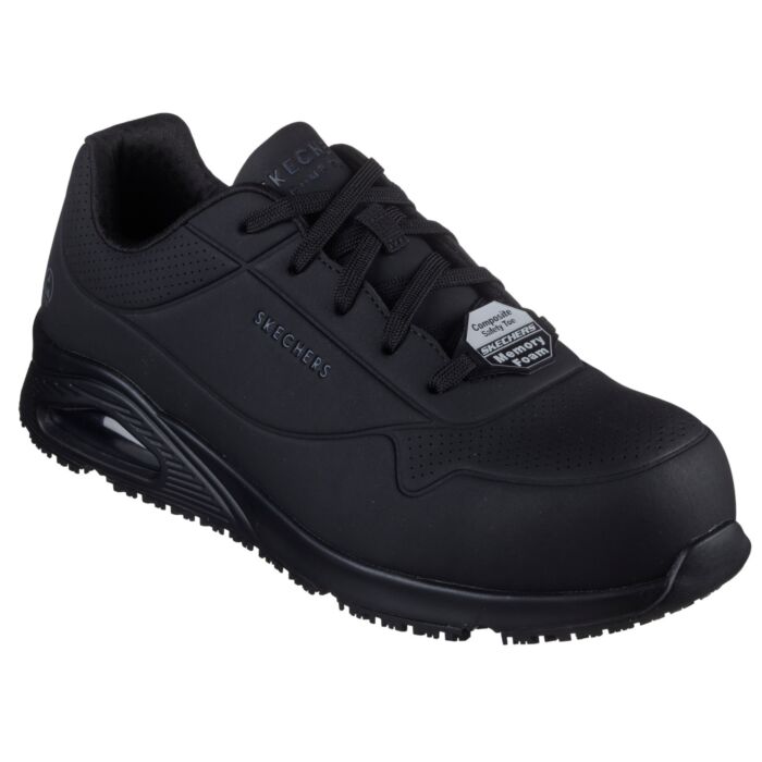 Skechers Work UNO SR - Doltin ESD-Sicherheitsschuh