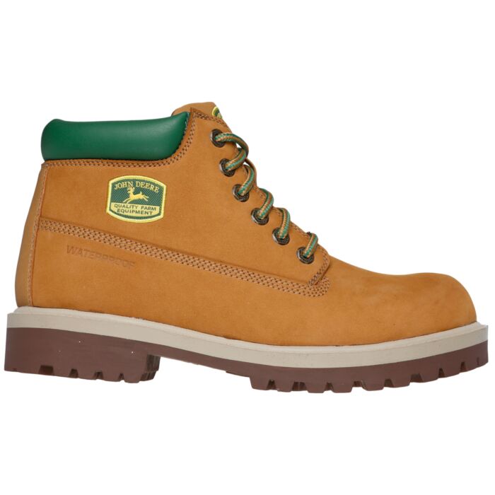 John Deere Arbeitsstiefel Sergeants - Dozer main product photo