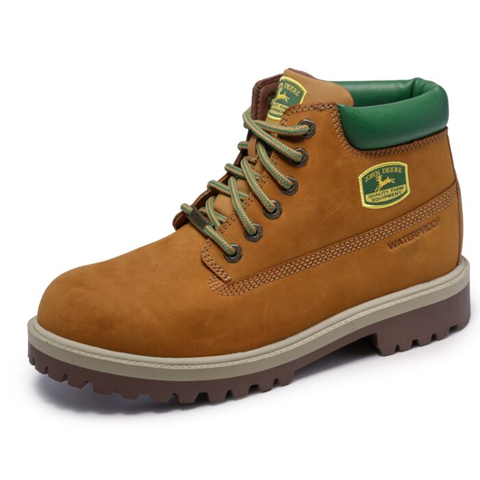 John Deere Arbeitsstiefel Sergeants - Dozer