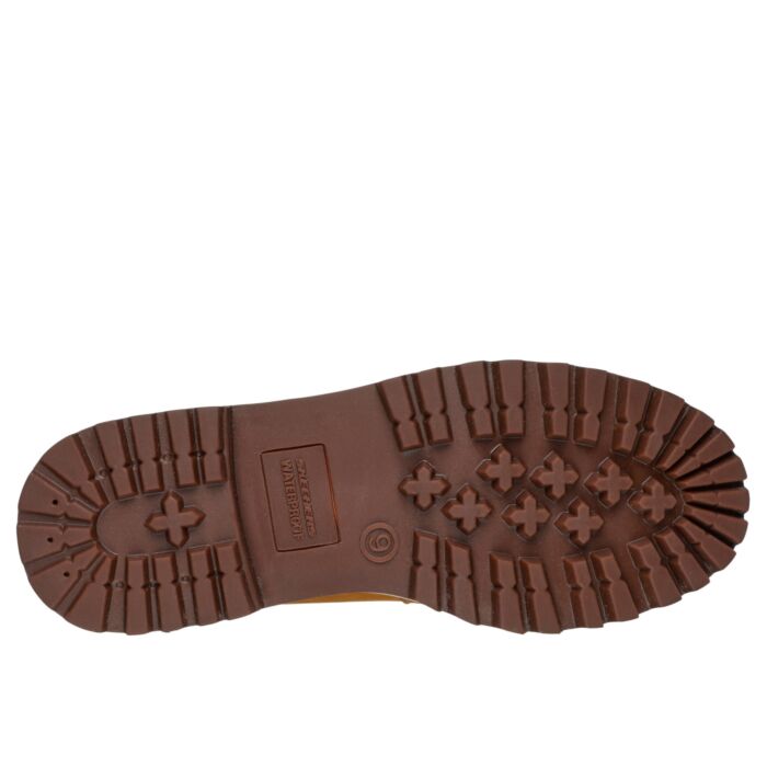 John Deere Arbeitsstiefel Sergeants - Dozer