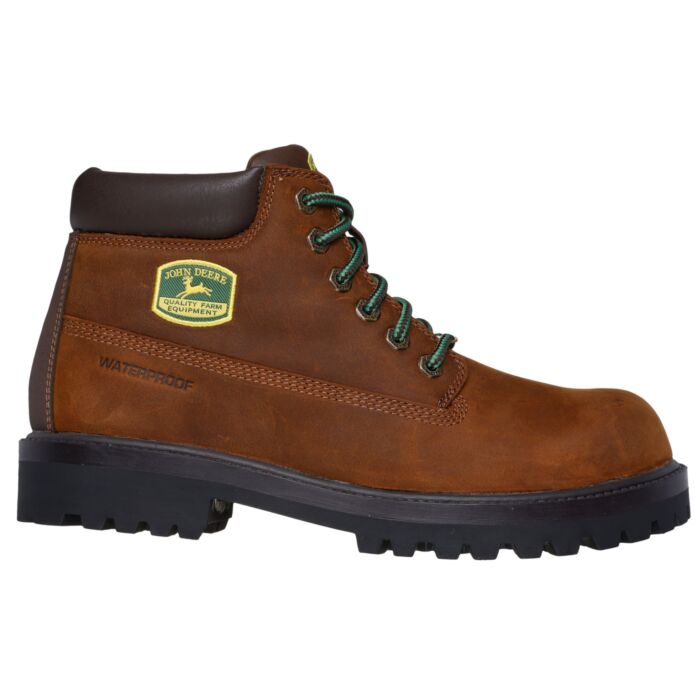 John Deere Arbeitsstiefel Sergeants - Dozer