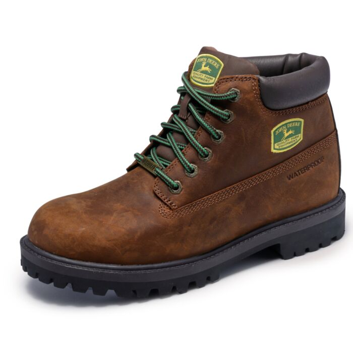 John Deere Arbeitsstiefel Sergeants - Dozer