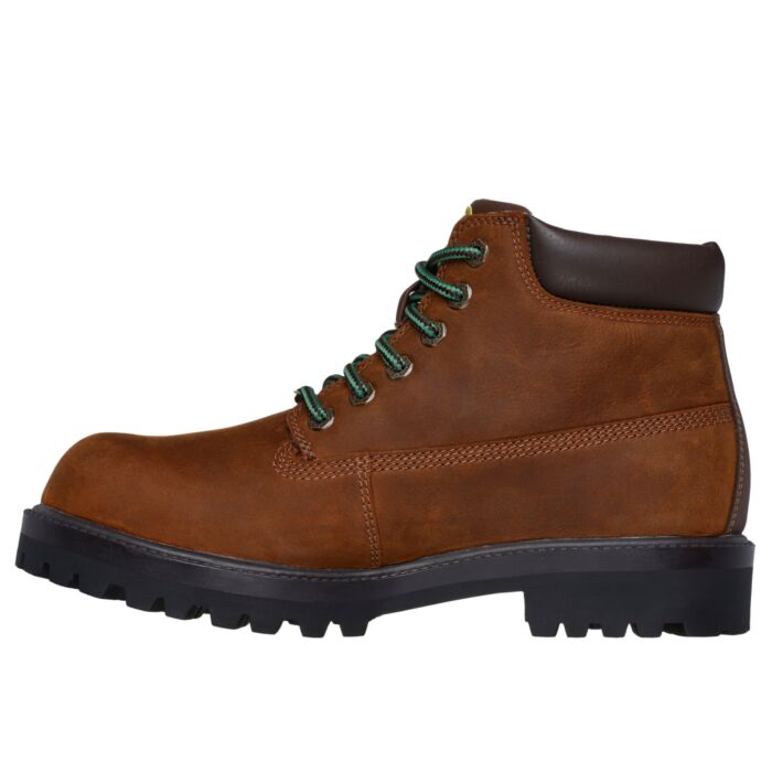 John Deere Arbeitsstiefel Sergeants - Dozer