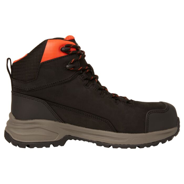 Chaussure de sécurité Helly Hansen Manchester LTR MID S7S HT