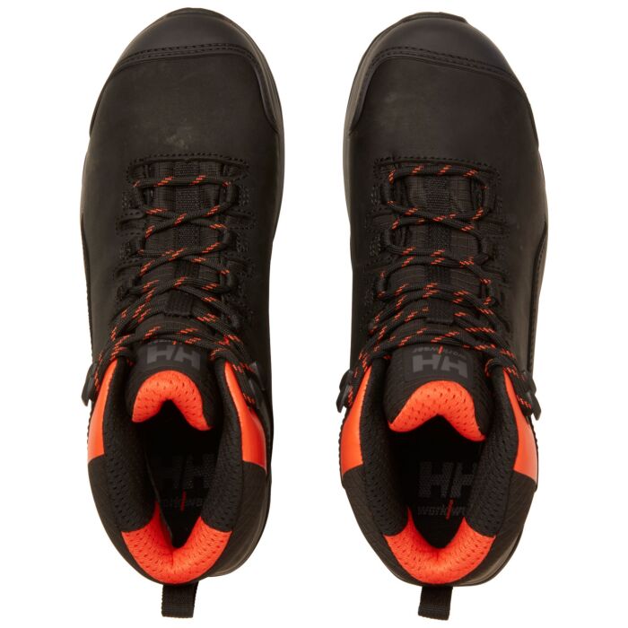 Chaussure de sécurité Helly Hansen Manchester LTR MID S7S HT