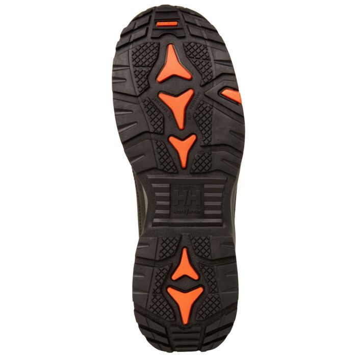 Chaussure de sécurité Helly Hansen Manchester LTR MID S7S HT