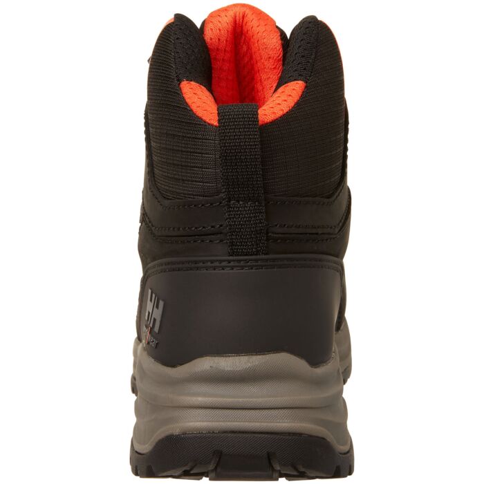 Chaussure de sécurité Helly Hansen Manchester LTR MID S7S HT
