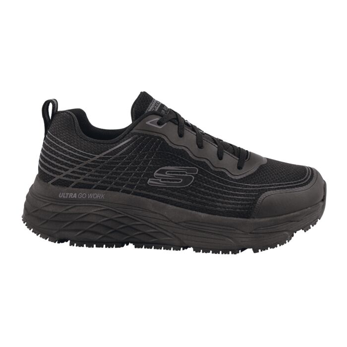 Describir plataforma Nido SKECHERS WORK Herren Arbeitsschuh Elite kaufen ⋆ Lehner Versand