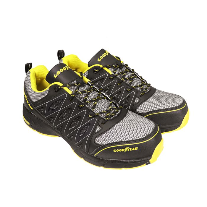 Chaussure de 2025 securite goodyear homme