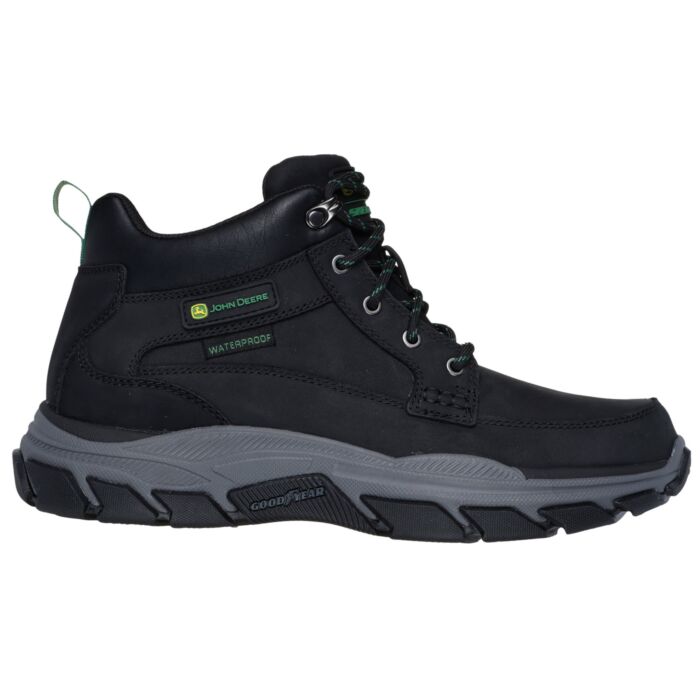 Bottes de travail John Deere Ladnin