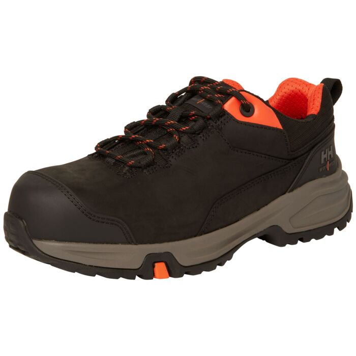 Chaussure de sécurité Helly Hansen Manchester LTR LOW S3S