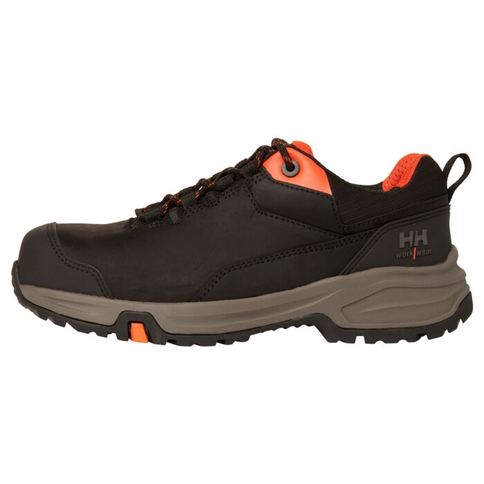 Chaussure de sécurité Helly Hansen Manchester LTR LOW S3S