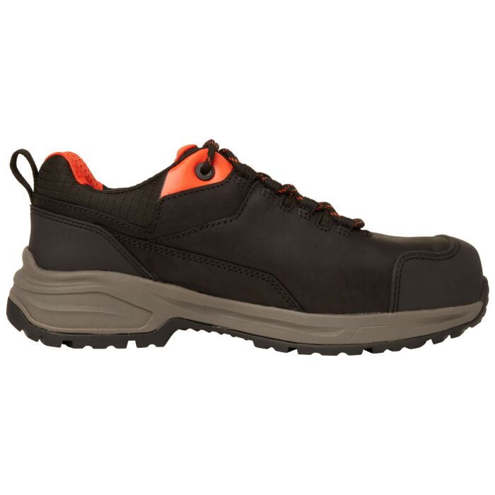 Chaussure de sécurité Helly Hansen Manchester LTR LOW S3S