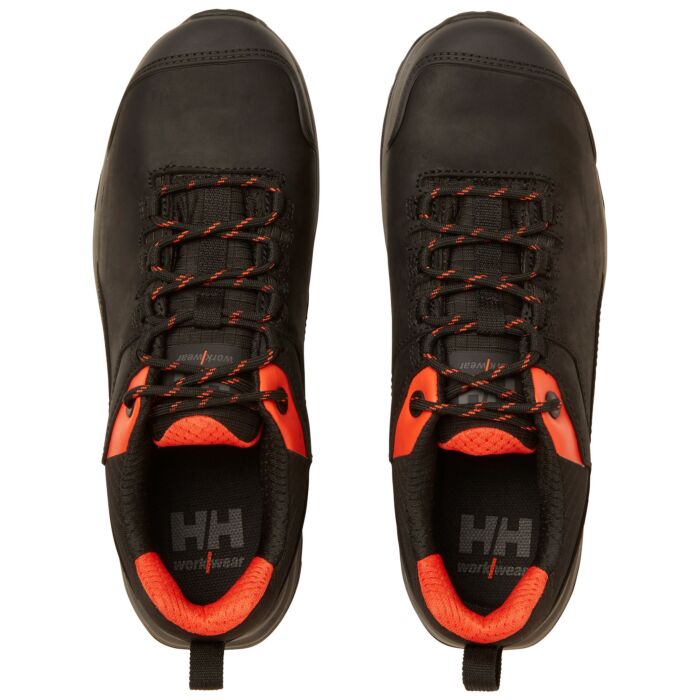 Chaussure de sécurité Helly Hansen Manchester LTR LOW S3S
