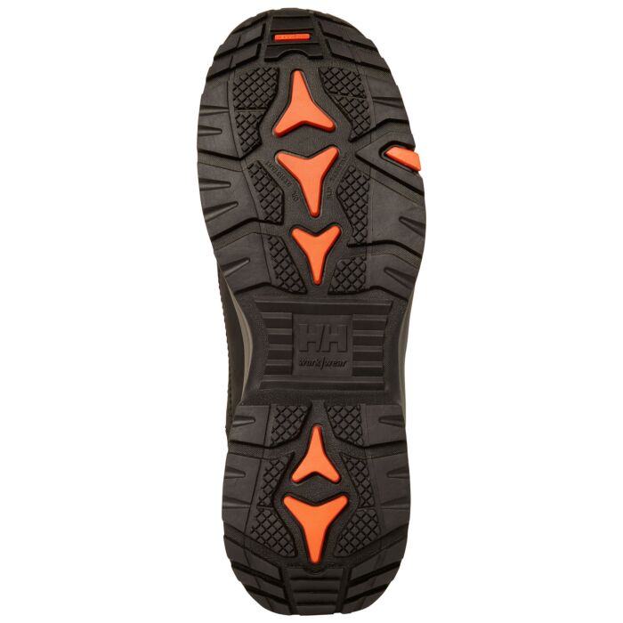 Chaussure de sécurité Helly Hansen Manchester LTR LOW S3S
