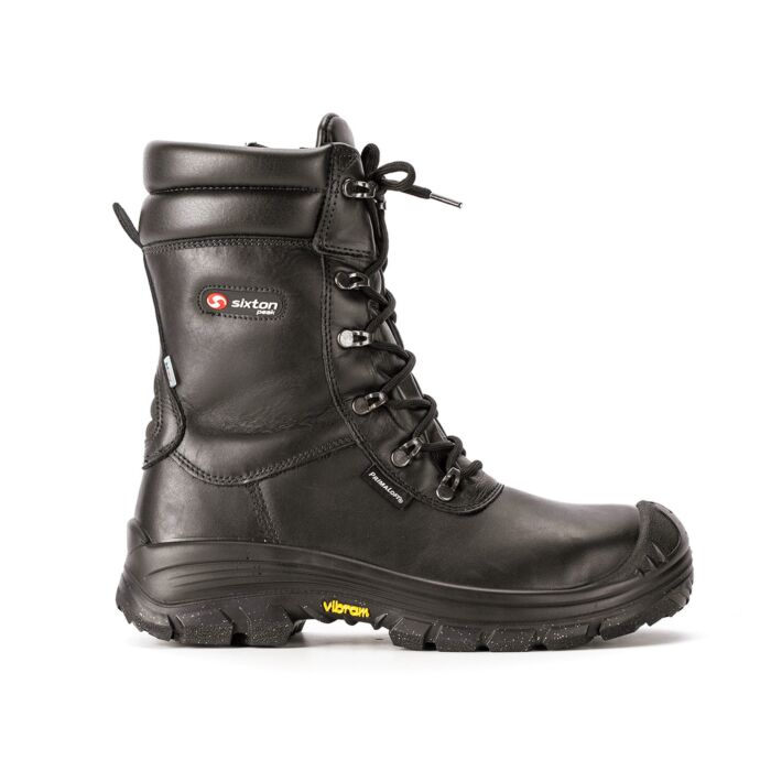 Chaussure de sécurité d'hiver montante Sixton