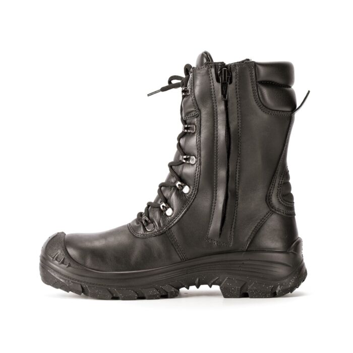 Chaussure de sécurité d'hiver montante Sixton