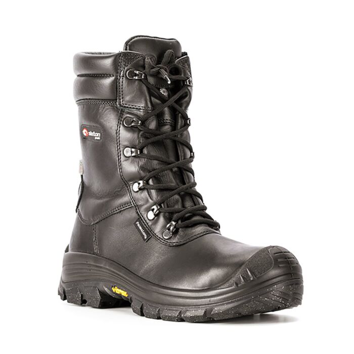 Chaussure de sécurité d'hiver montante Sixton