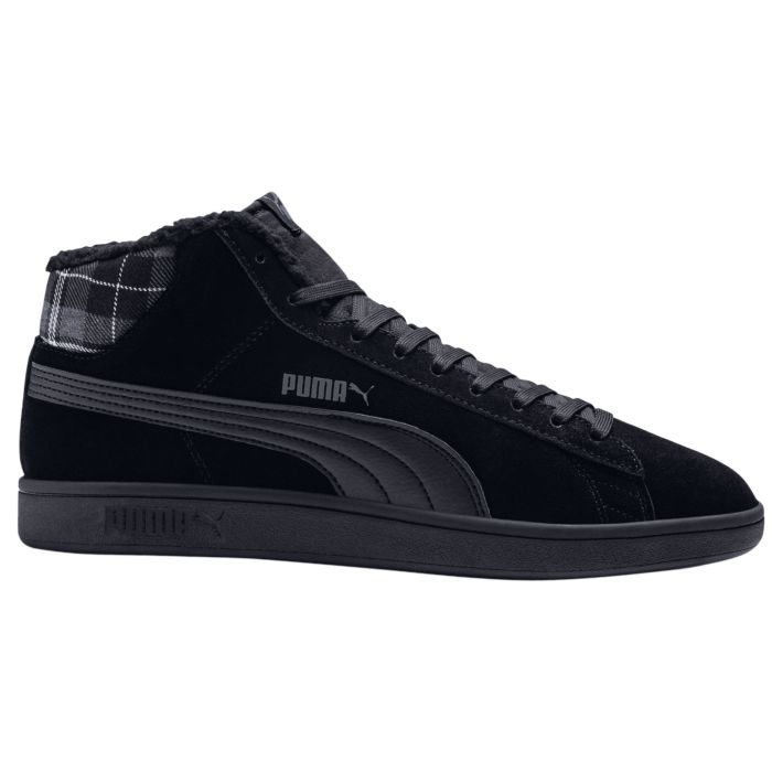puma smash v2 mid