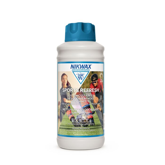 Nikwax Sports Refresh main product photo