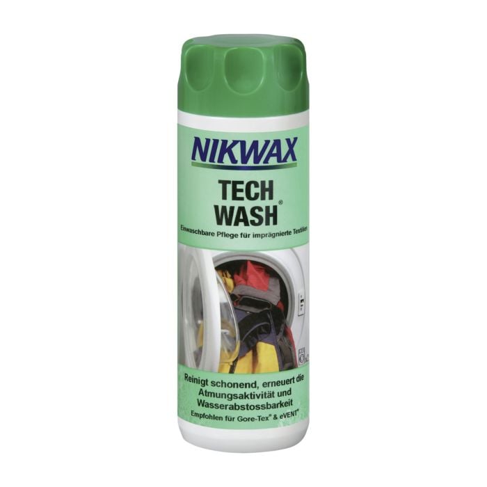 NIKWAX Tech Wash produit nettoyant spécial