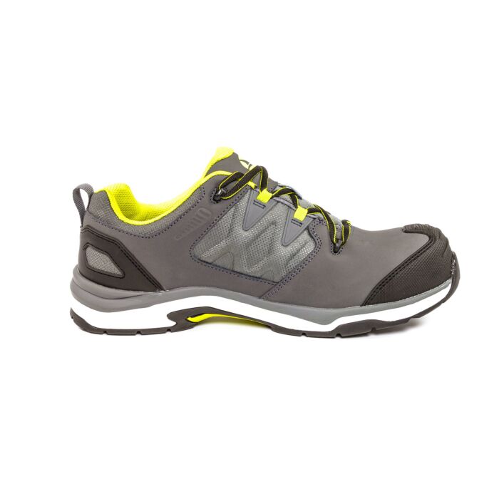 Chaussure de sécurité Albatros Ultratrail Low