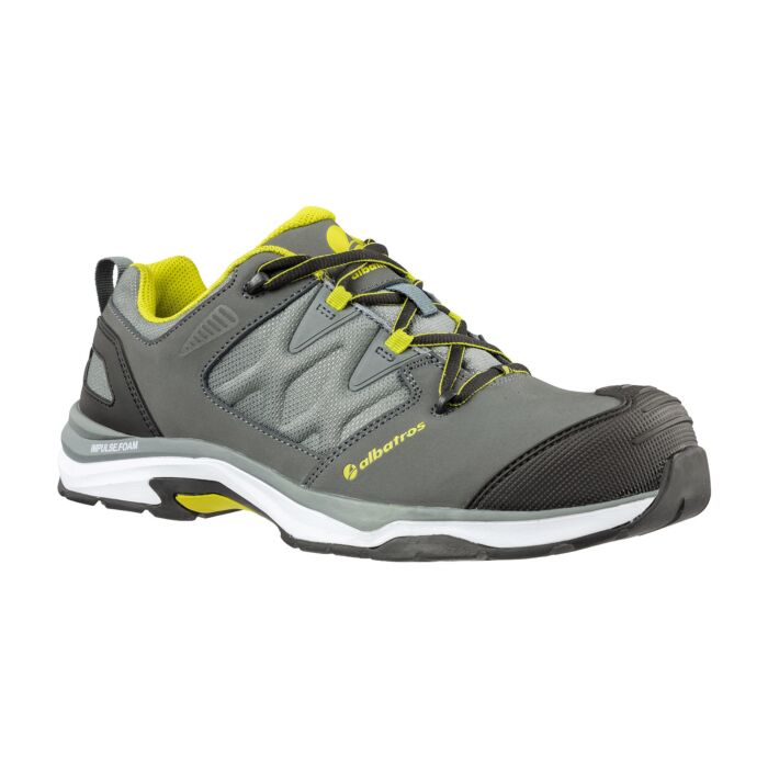 Chaussure de sécurité Albatros Ultratrail Low