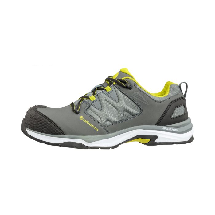 Chaussure de sécurité Albatros Ultratrail Low