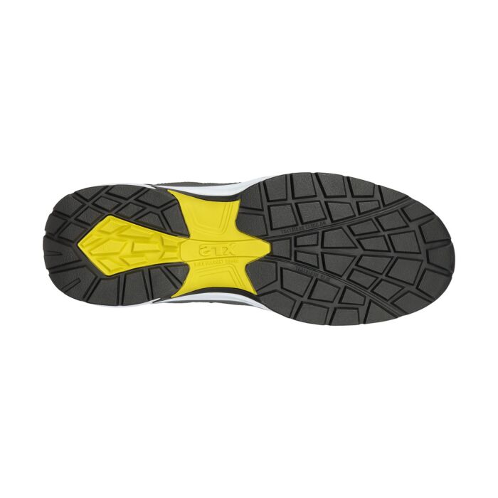Chaussure de sécurité Albatros Ultratrail Low