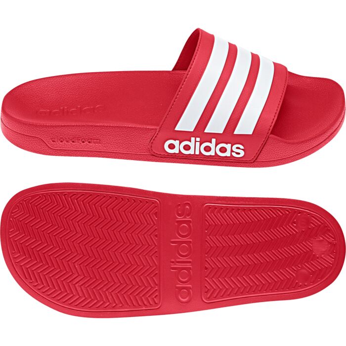 speer Memoriseren Dag ADIDAS Adilette Damen und Herren günstig ⋆ Lehner Versand