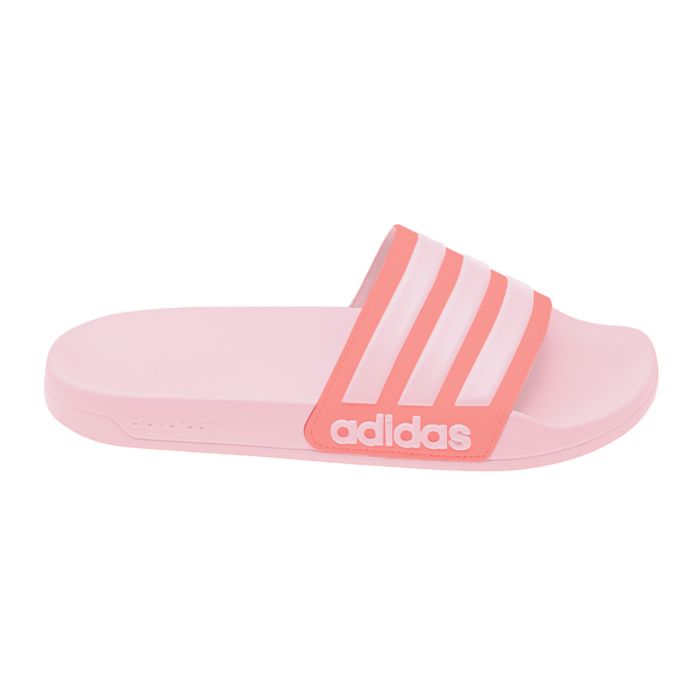 Image of Adidas Adilette Damen und Herren pink bei Lehner Versand Schweiz