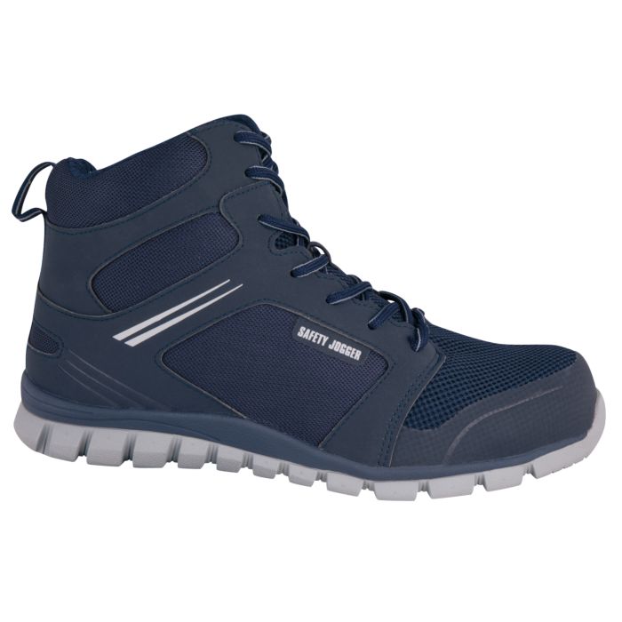 Chaussure de sécurité Safety Jogger poids plume Absolute main product photo