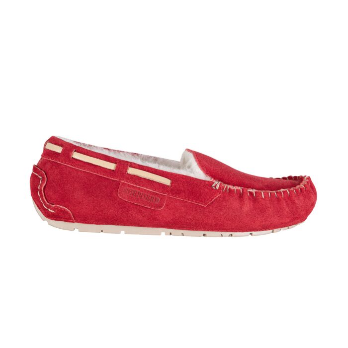Mocassin Sheperd pour dames et hommes