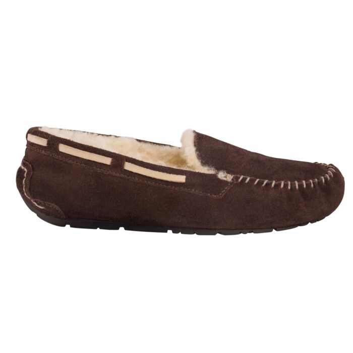 Mocassin Sheperd pour dames et hommes