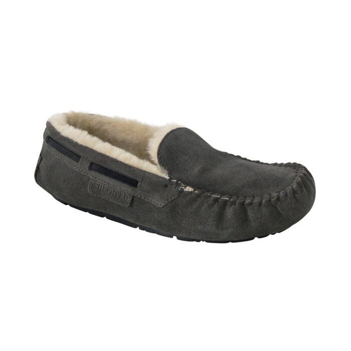 Mocassin Sheperd pour dames et hommes