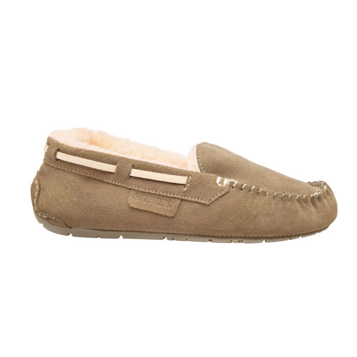 Mocassin Sheperd pour dames et hommes