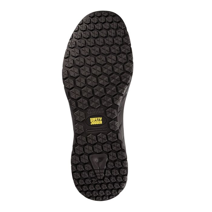 Chaussure de sécurité Safety Jogger
