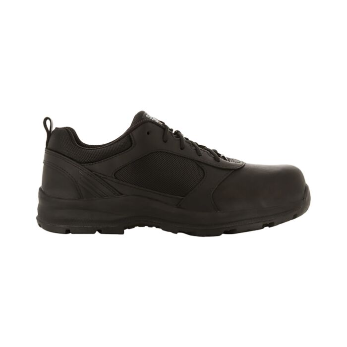 Safety Jogger Komodo - federleichter Sicherheitsschuh