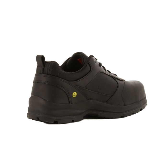 Safety Jogger Komodo - federleichter Sicherheitsschuh