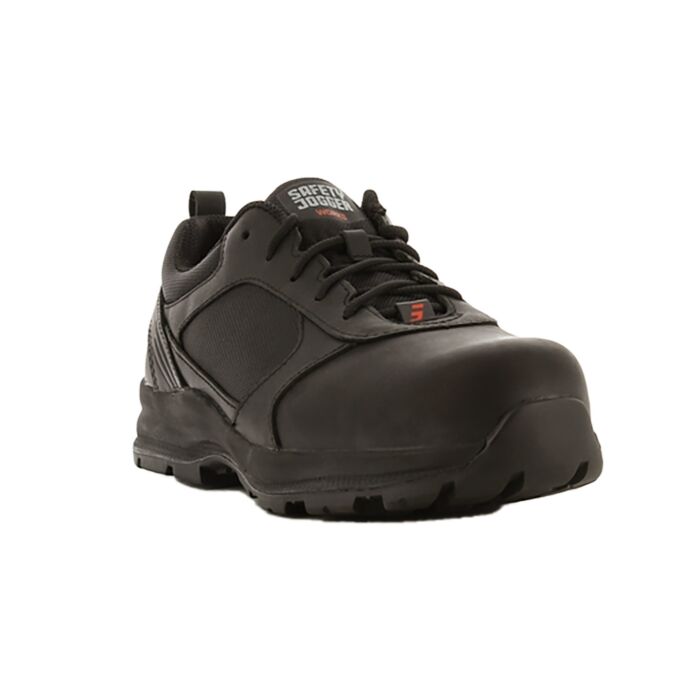 Safety Jogger Komodo - federleichter Sicherheitsschuh