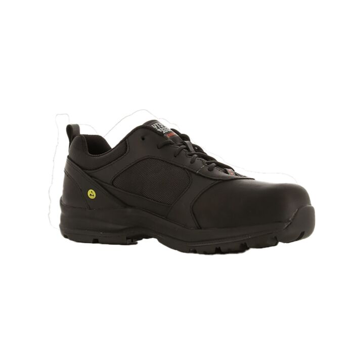 Safety Jogger Komodo - federleichter Sicherheitsschuh