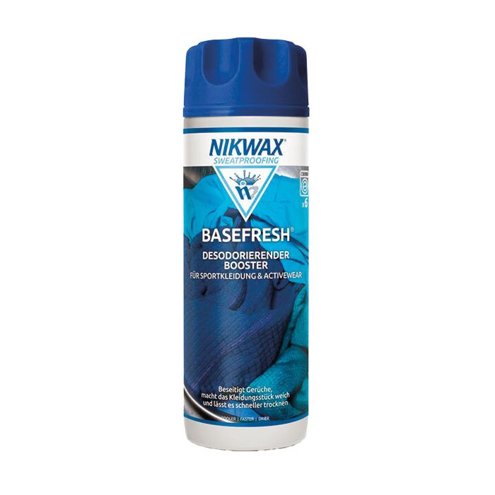 Image of Nikwax BaseFresh, weiss bei Lehner Versand Schweiz