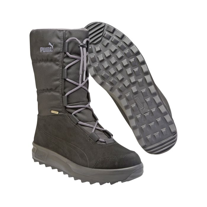 puma gore tex winterstiefel damen