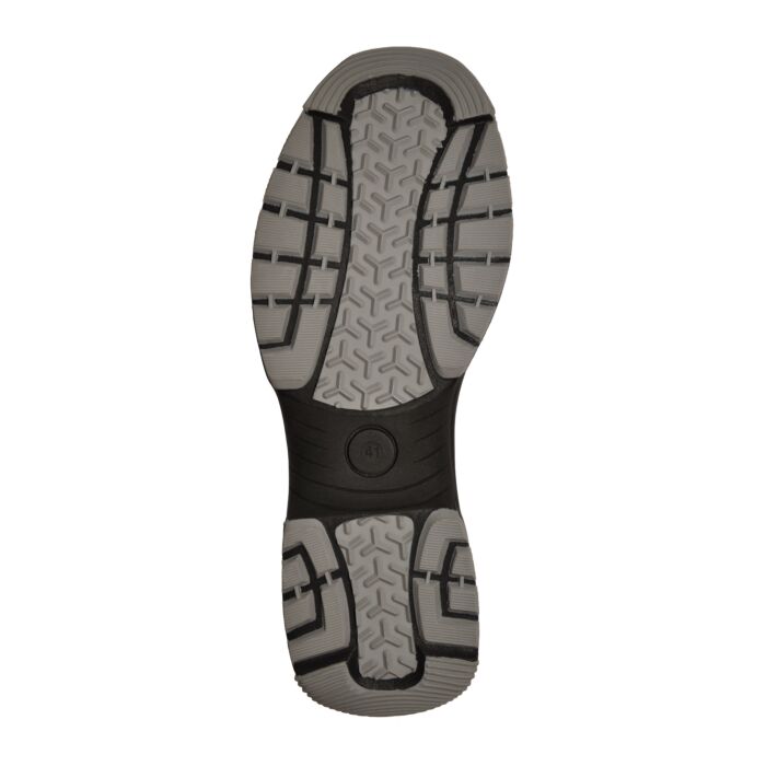 Chaussure de sécurité Stuco Hiking high