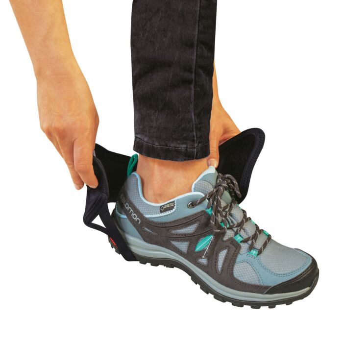 Salomon Trail Gaiter Gamasche