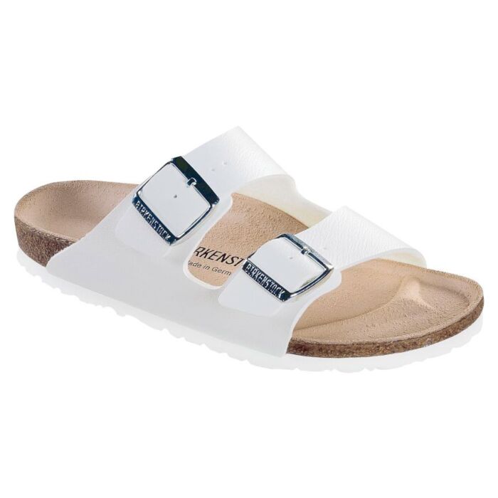 Birkenstock Pantolette Arizona Damen & Herren