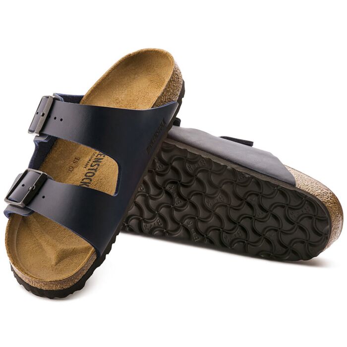 Birkenstock Pantolette Arizona Damen & Herren