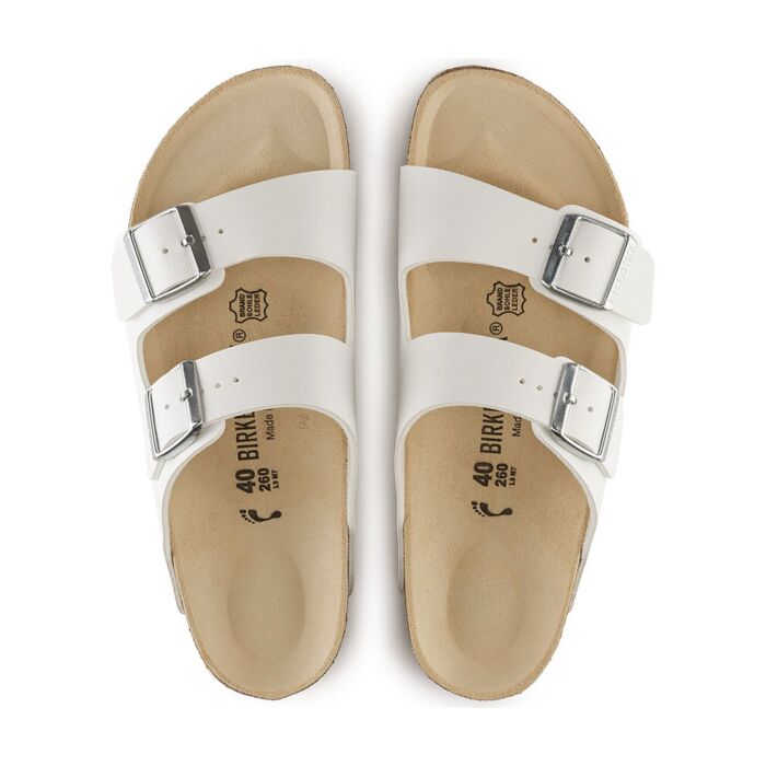 Birkenstock Pantolette Arizona Damen & Herren